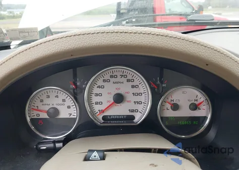 2004 Ford F-150 Fx4/Lariat/Xlt from USA, damaged, VIN 1FTPW14524KD39149